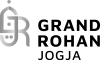 Logo Grand Rohan Jogja
